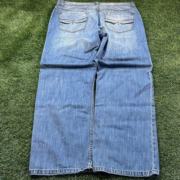 Y2K DKNY JEANS - Picture 1 of 6